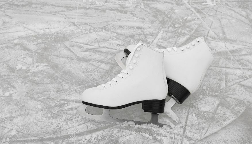 Figure Skating in Japan